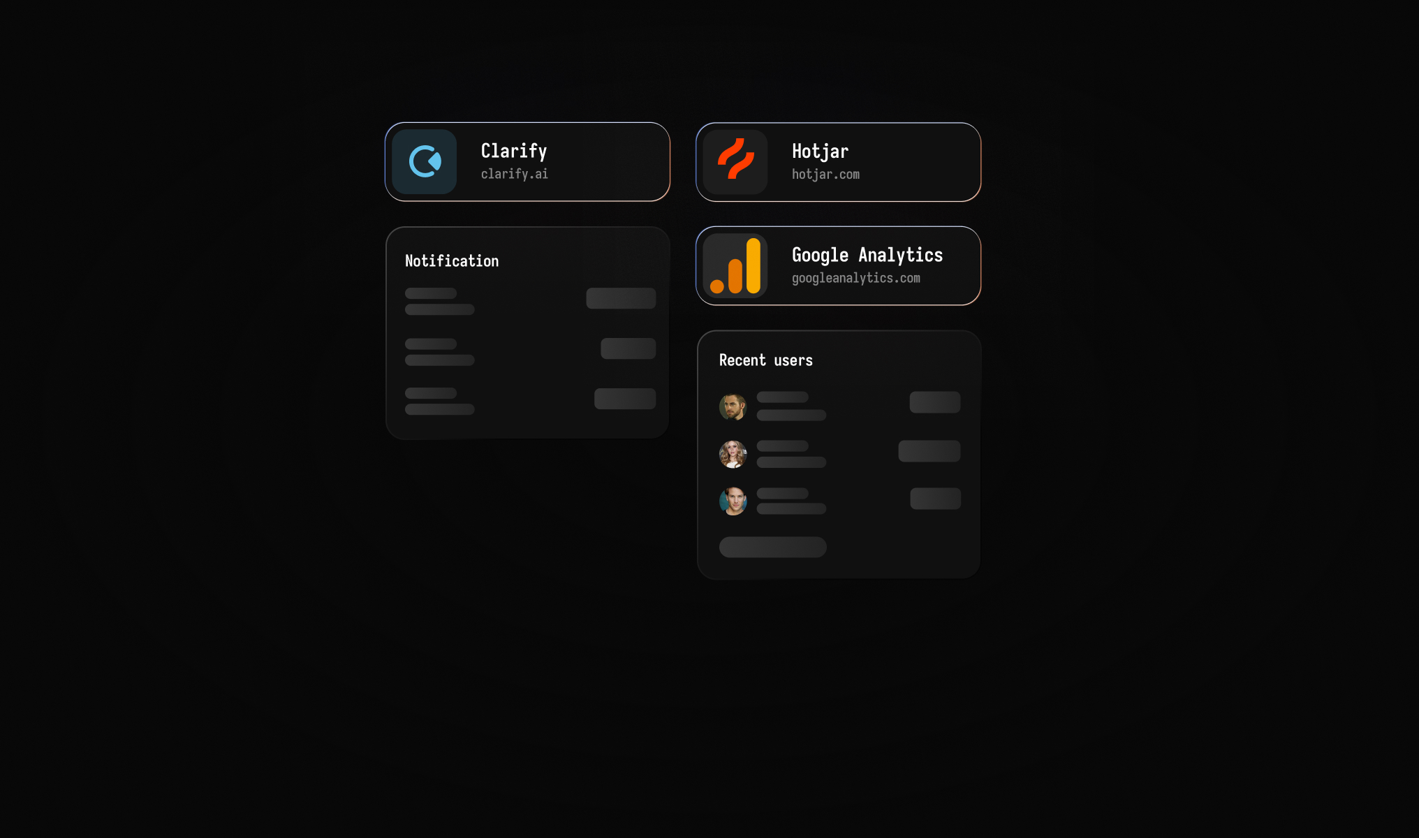 Automated Analytics & Alerting Systems