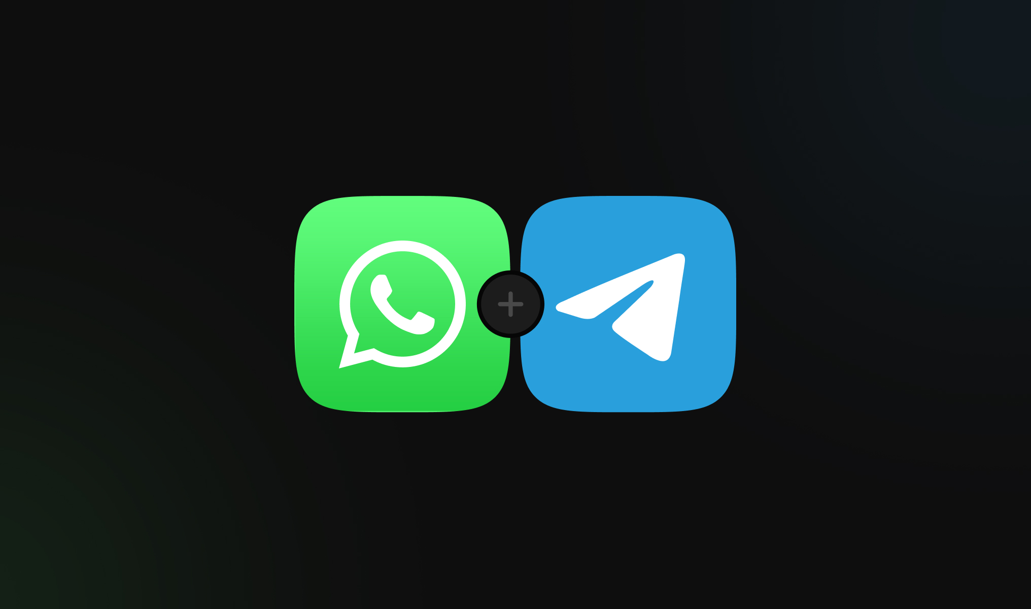 Set Up Communication