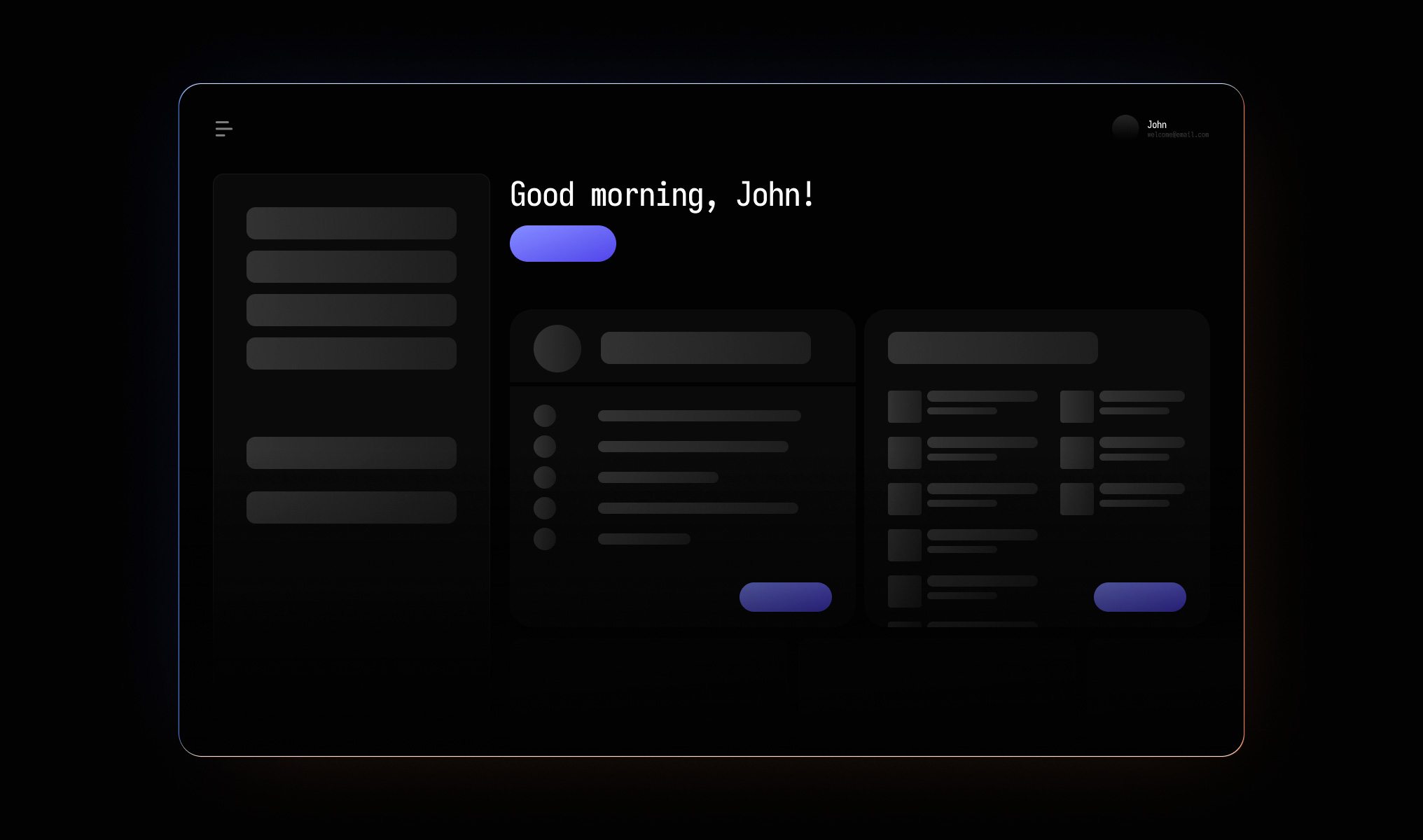 Internal Ops Platform