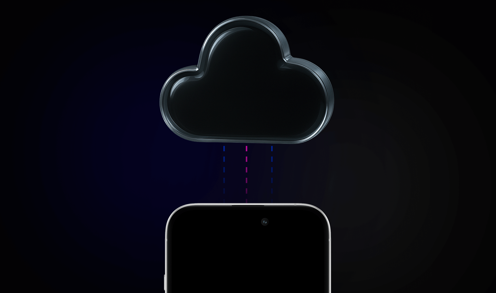 Device-to-Cloud Architecture